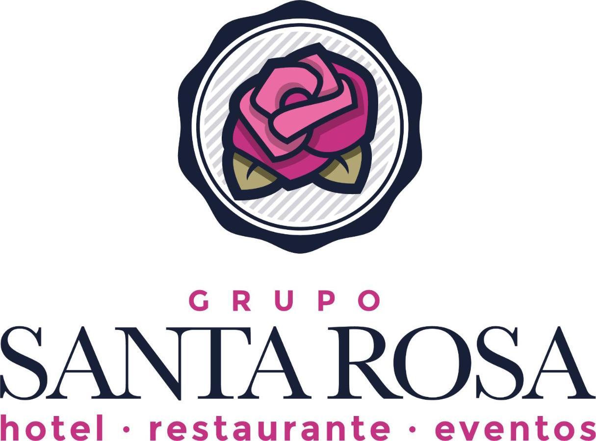 Hotel Santa Rosa By Rotamundos Cholula de Rivadavia Exterior foto