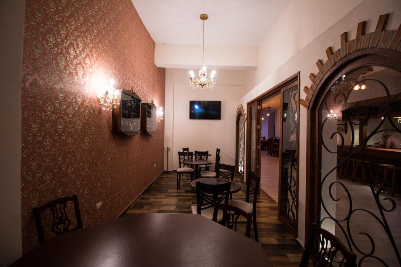 Hotel Santa Rosa By Rotamundos Cholula de Rivadavia Exterior foto