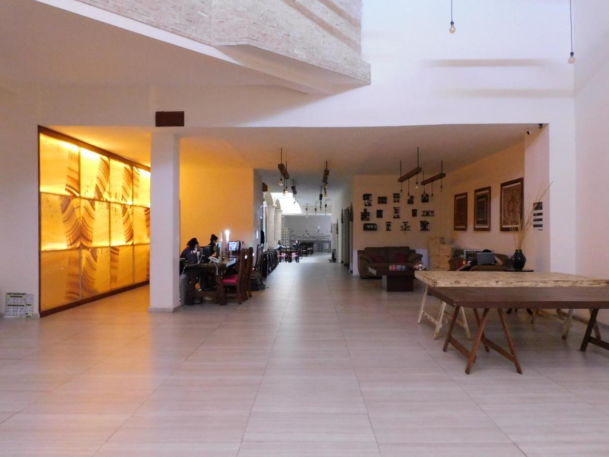 Hotel Santa Rosa By Rotamundos Cholula de Rivadavia Exterior foto